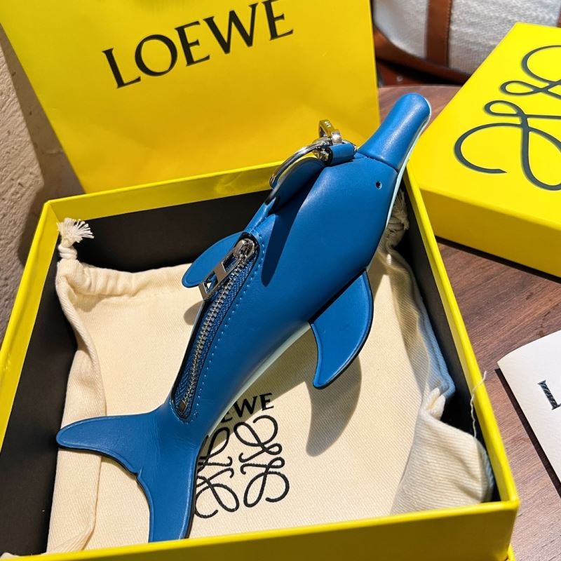 Loewe Bags Accessories